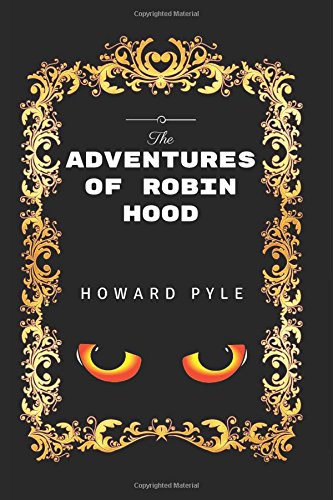 The Adventures of Robin Hood (Classic Starts)