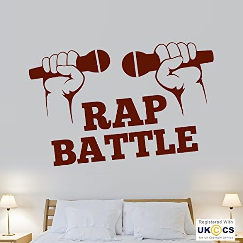 Get Rap zitate kaempfen Desktop Wallpaper Free