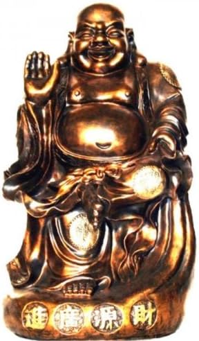 Large Lucky Buddha Fat Happy Buddha Approximately 75 cm