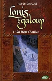 Les  nuits d'Aurillac