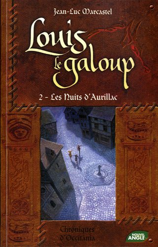 Les  nuits d'Aurillac