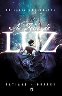 Livro As faces da Luz (1)