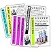 Monty Python Fluxx Castle Expansion Pack (7 NEW Game Cards)