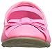 carter's Glory2 Ballet Flat (Toddler/Little Kid)