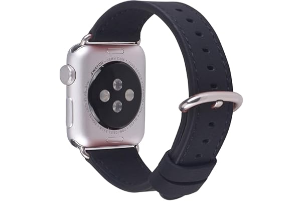 Amazon Los más vendidos: Mejor Correas de Smartwatch