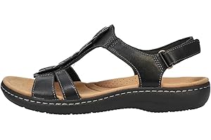 Clarks Women's Laurieann Kay Sandals