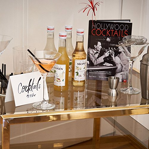 MONIN Sirop de Monin Pina Colada Sirup 250ml – Bild 4