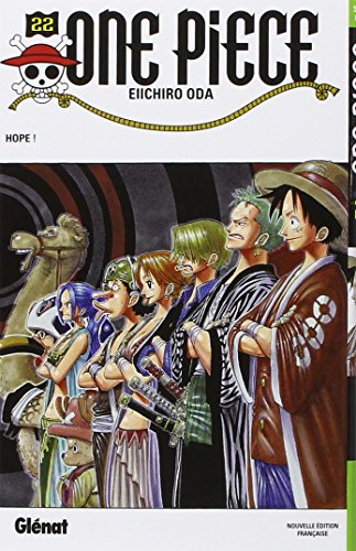 Download One piece - Edition originale Vol.22 Hope ! (French Edition)