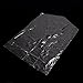 Bezall 20Pcs Plastic Garment Bags for Hanging Clothes, 35 Inch Clear Dry Cleaner Bags Dustproof Suit Cover Clothes Storage Bag for Skirt Coat Shirt Jacket (60 x 90cm)