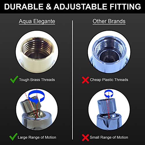 Low Water Pressure Shower Heads Best High Pressure Boosting Wall