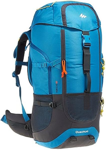 quechua backpack amazon