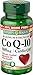 Nature's Bounty Co Q-10, 400mg, 30 Softgels (Pack of 2)
