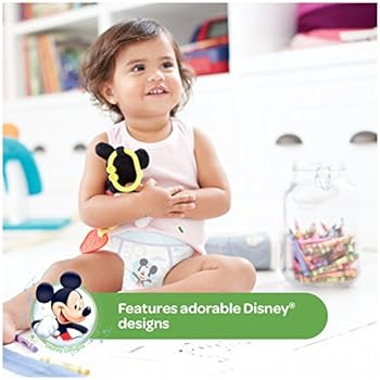 huggies little movers slip on