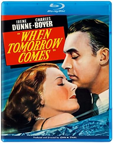 Amazon.com: There's No Tomorrow (Sans lendemain) [Blu-ray] : Max