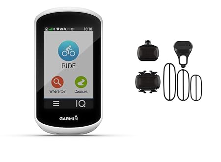 Garmin Edge Explore - GPS Fahrradcomputer
