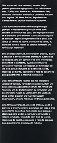 Anthony High Performance Continuous Moisture Eye Cream, 0.5 fl. oz.