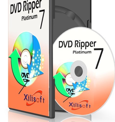 Xilisoft DVD Ripper Platinum