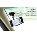 Universal 360-Rotation Car Mount Holder For Smartphones, Tablet, Camera, GPS Accessories