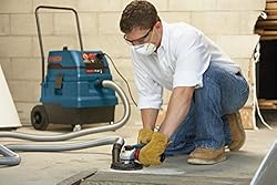 BOSCH 18SG-5E Small Angle Grinder Concrete