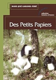 Des  petits papiers