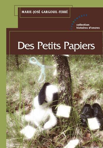 Des  petits papiers