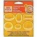 Mod Podge Podgeable Glass Domes, (6-Piece)