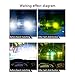 QUORA Night Driving Glasses Anti Glare Vision Driver Safety Sunglasses Rain Day Night Vision Sunglasses