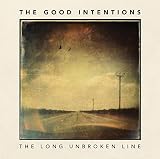 LONG UNBROKEN LINE                                 image