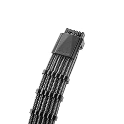 CableMod Pro ModMesh Sleeved 12VHPWR StealthSense