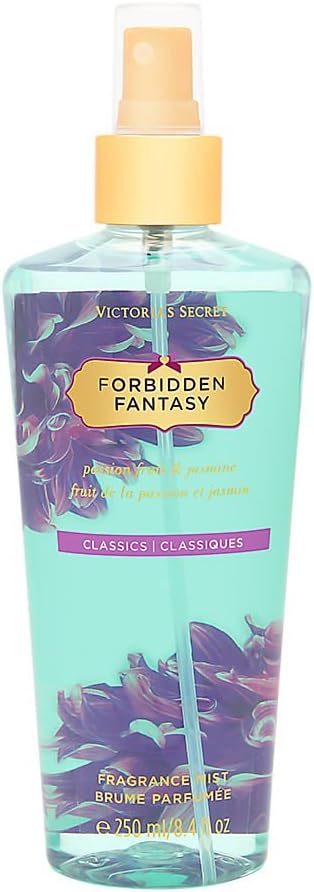 Victoria's Secret Forbidden Fantasy Fragrance Mist 250 ml/8.4 fl oz