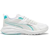 PUMA Mens Mercedes Amg Petronas F1 X Hypnotic Ls Lace Up Sneakers Shoes Casual