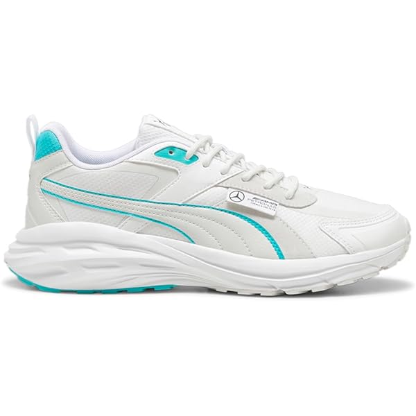Amazon.com | PUMA Mens Hypnotic Lace Up Sneakers Shoes
