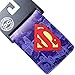 DC Comics Superman Logo Shield Bi-Fold Wallet