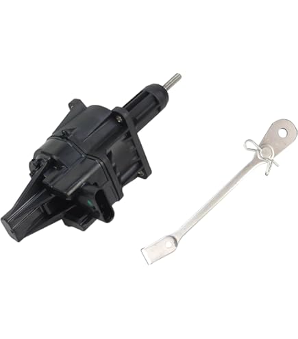 Amazon.com: MUNIK 11657638783 Turbocharger Wastegate