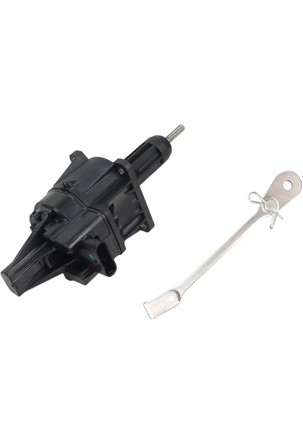 Amazon.com: Weonefit 11657642469 Electronic Turbo Charger 