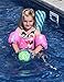Toddler Floaties for Kids Swim 30-55 lbs