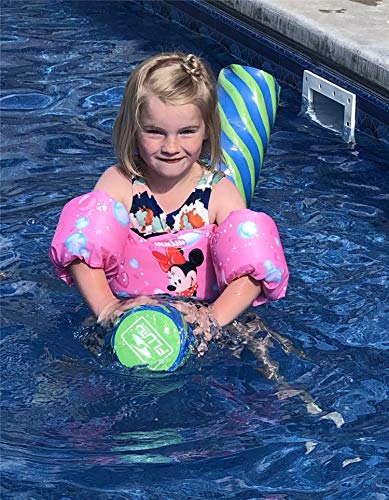 Toddler Floaties for Kids Swim 30-55 lbs