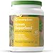 Amazing Grass Green Superfood Multi-Vitamin Powder with Wheat Grass and Greens, Flavor: Pineapple Lemongrass, 100 Servings