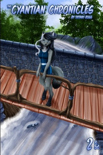 Download The Cyantian Chronicles Volume 2 Download The Cyantian Chronicles Volume 2