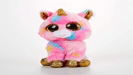 fantasia the unicorn