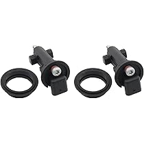 A-Premium Replacement Sensor For Chrysler Dodge Jeep A-Premium Crankshaft Position Sensor - Compatible With Chrysler, Dodge, Jeep & Ram Vehicles Chrysler Dodge Sensor - Foto 5