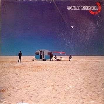 Cold Chisel Circus Animals Lp Vinyl Amazon Com Music