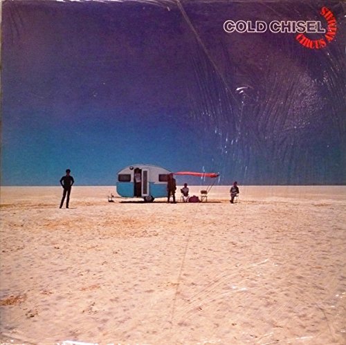 Cold Chisel Circus Animals Lp Vinyl Amazon Com Music
