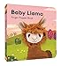 Baby Llama: Finger Puppet Book (Baby Animal Finger Puppets, 17)