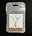 Alinay Retro Fashion Rhinestone The Sexy Back Necklace Body Chain Bikini Chain (style02)