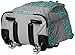 High Sierra Chaser Wheeled Laptop Backpack, Mint Leopard/Ash/White, 20 x 13.5 x 8-Inch