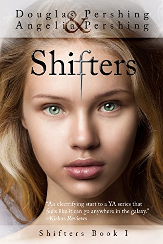 Shifters (Shifters series Book 1)