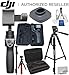 DJI Osmo Mobile 2 Handheld Smartphone Gimbal Stabilizer Ultimate On-The-Go Bundle