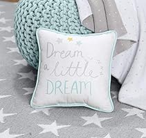 just born 5 piece crib set