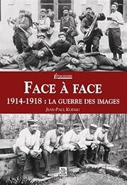 1914-1918, la guerre des images